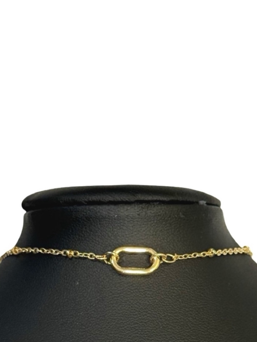 Oval Bracelet